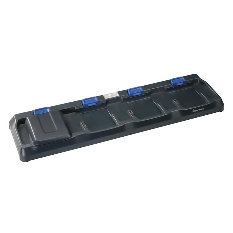 CN50 Quad Bay Battery Dock